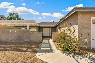 1236 Country Club Cove, Bullhead City, AZ 86442 - Photo 7