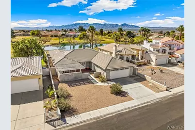 1236 Country Club Cove, Bullhead City, AZ 86442 - Photo 3