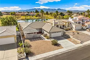 1236 Country Club Cove, Bullhead City, AZ 86442 - Photo 3