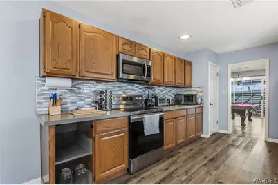 1236 Country Club Cove, Bullhead City, AZ 86442 - Photo 21