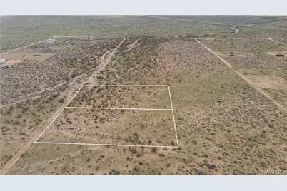 2 Lots N Magnolia Drive, Chloride, AZ 86431 - Photo 3
