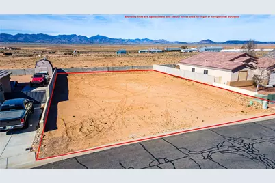 4897 N Neal Ranch Road, Kingman, AZ 86401 - Photo 1