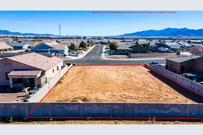 4897 N Neal Ranch Road, Kingman, AZ 86401 - Photo 11