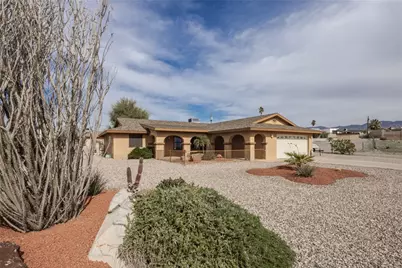 413 Tumamoc Drive, Lake Havasu, AZ 86403 - Photo 1