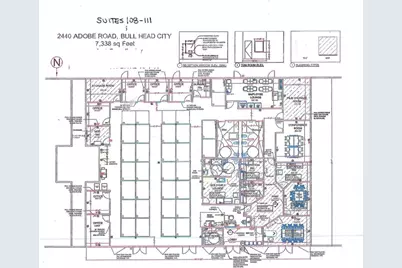 2440 Adobe Road #108-111, Bullhead City, AZ 86442 - Photo 41