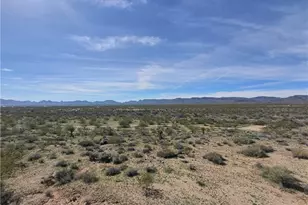 00 Cibola Rd, Golden Valley, AZ 86413 - Photo 1