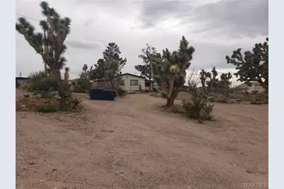 8368 W Cordelia, White Hills, AZ 86445 - Photo 3