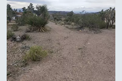 8368 W Cordelia, White Hills, AZ 86445 - Photo 1