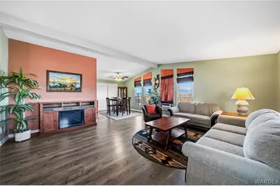 5655 S Bison Avenue, Fort Mohave, AZ 86426 - Photo 3