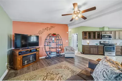 5655 S Bison Avenue, Fort Mohave, AZ 86426 - Photo 13