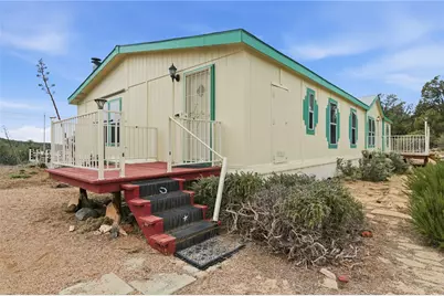 4619 N Lookout Canyon Road, Kingman, AZ 86401 - Photo 33