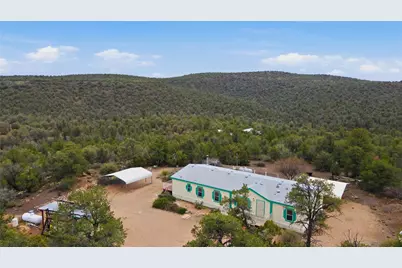 4619 N Lookout Canyon Road, Kingman, AZ 86401 - Photo 37