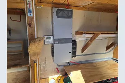 4619 N Lookout Canyon Road, Kingman, AZ 86401 - Photo 13