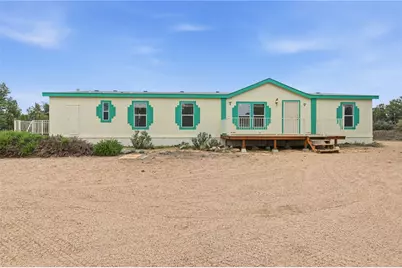 4619 N Lookout Canyon Road, Kingman, AZ 86401 - Photo 1