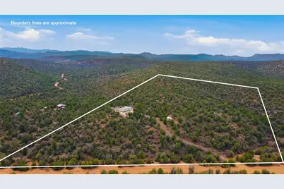 4619 N Lookout Canyon Road, Kingman, AZ 86401 - Photo 3