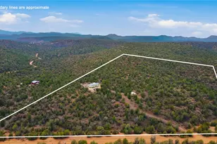 4619 N Lookout Cyn Rd, Kingman, AZ 86401 - Photo 3