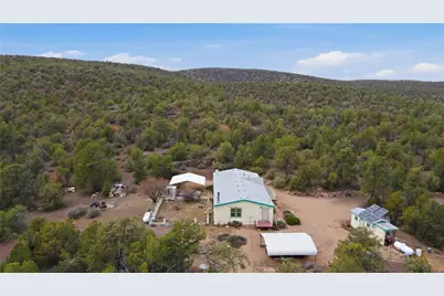 4619 N Lookout Canyon Road, Kingman, AZ 86401 - Photo 39