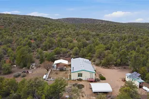 4619 N Lookout Cyn Rd, Kingman, AZ 86401 - Photo 39