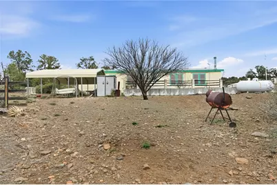 4619 N Lookout Canyon Road, Kingman, AZ 86401 - Photo 35