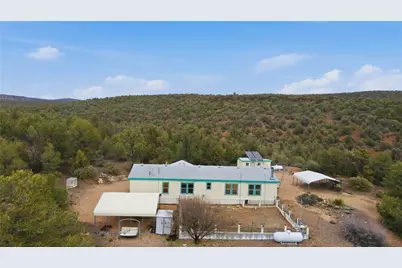 4619 N Lookout Canyon Road, Kingman, AZ 86401 - Photo 41