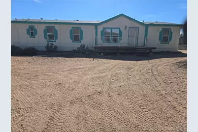4619 N Lookout Canyon Road, Kingman, AZ 86401 - Photo 1