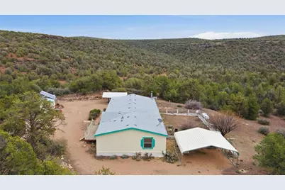 4619 N Lookout Canyon Road, Kingman, AZ 86401 - Photo 43