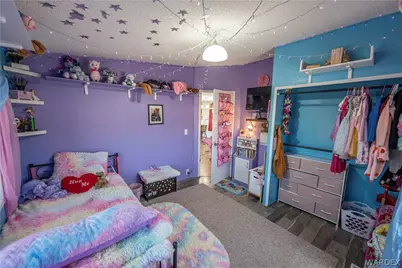 9469 N Bridlebit Ave Avenue, Kingman, AZ 86401 - Photo 21