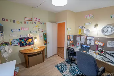 9469 N Bridlebit Ave Avenue, Kingman, AZ 86401 - Photo 19