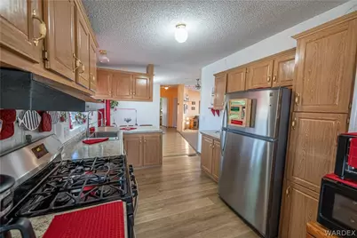 9469 N Bridlebit Ave Avenue, Kingman, AZ 86401 - Photo 13