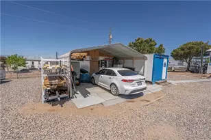 9469 N Bridlebit Ave Ave, Kingman, AZ 86401 - Photo 37