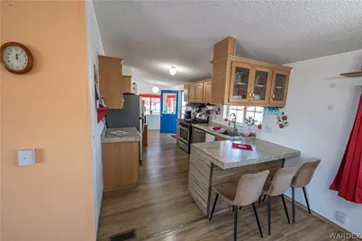 9469 N Bridlebit Ave Avenue, Kingman, AZ 86401 - Photo 11