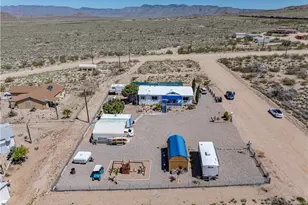 9469 N Bridlebit Ave Ave, Kingman, AZ 86401 - Photo 55