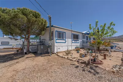 9469 N Bridlebit Ave Avenue, Kingman, AZ 86401 - Photo 5