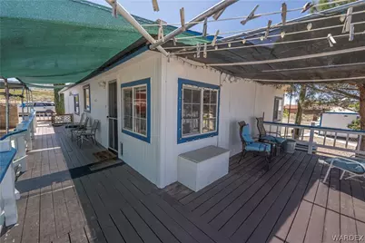 9469 N Bridlebit Ave Avenue, Kingman, AZ 86401 - Photo 47