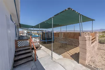 9469 N Bridlebit Ave Avenue, Kingman, AZ 86401 - Photo 39