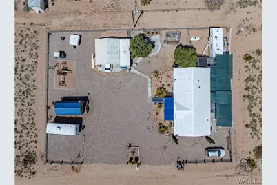 9469 N Bridlebit Ave Avenue, Kingman, AZ 86401 - Photo 3