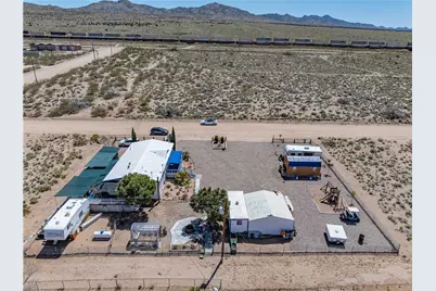 9469 N Bridlebit Ave Avenue, Kingman, AZ 86401 - Photo 53