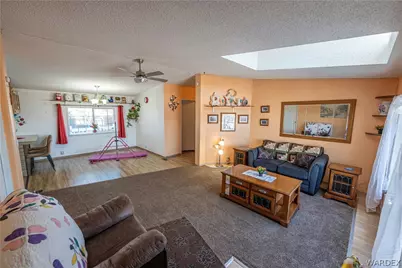 9469 N Bridlebit Ave Avenue, Kingman, AZ 86401 - Photo 7