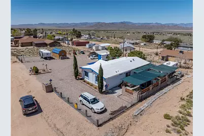 9469 N Bridlebit Ave Avenue, Kingman, AZ 86401 - Photo 51