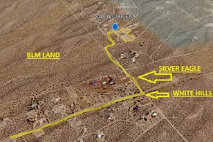 8380 W Cordelia, White Hills, AZ 86445 - Photo 19