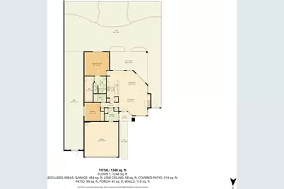 2372 Northstar Road, Bullhead City, AZ 86442 - Photo 3