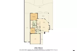 2372 Northstar Rd, Bullhead City, AZ 86442 - Photo 3