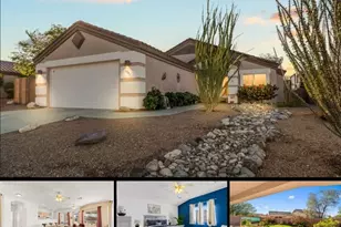 2372 Northstar Rd, Bullhead City, AZ 86442 - Photo 1