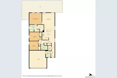2399 Stonecrest Drive, Bullhead City, AZ 86442 - Photo 7