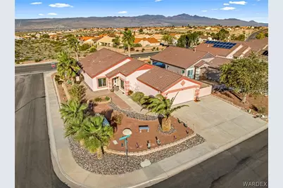 3017 Carefree Drive, Bullhead City, AZ 86442 - Photo 1