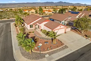 3017 Carefree Dr, Bullhead City, AZ 86442 - Photo 1