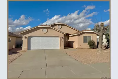 2739 Pasadena Avenue, Kingman, AZ 86401 - Photo 1
