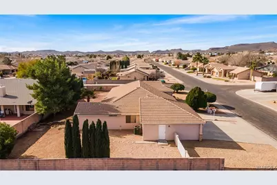 3890 Walleck Ranch Drive, Kingman, AZ 86409 - Photo 17
