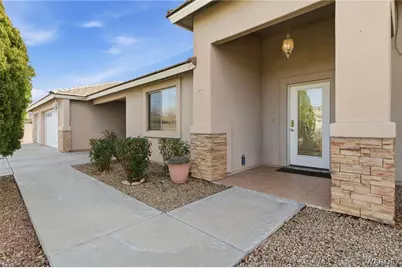 3890 Walleck Ranch Drive, Kingman, AZ 86409 - Photo 5