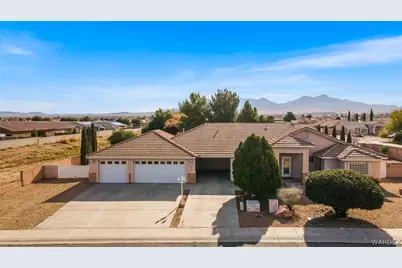 3890 Walleck Ranch Drive, Kingman, AZ 86409 - Photo 11